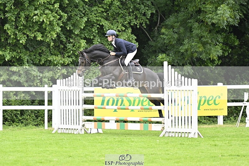 250613A-132015-02161 - Cls 3 Snr Foxhunter