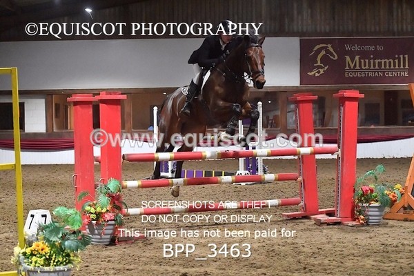 BPP_3463 - CLASS 16 BS SENIOR 1.05m Amateur Championship Qualifier