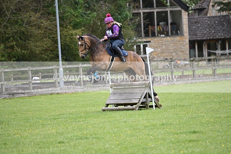 WJ6_3914 - Class 6 80cm