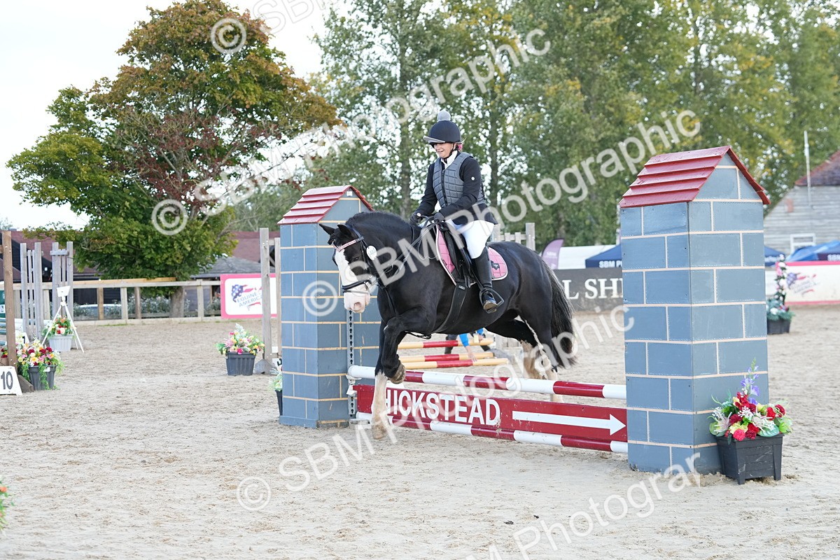 SBM_17895 - J58 - Clear Round 50cm