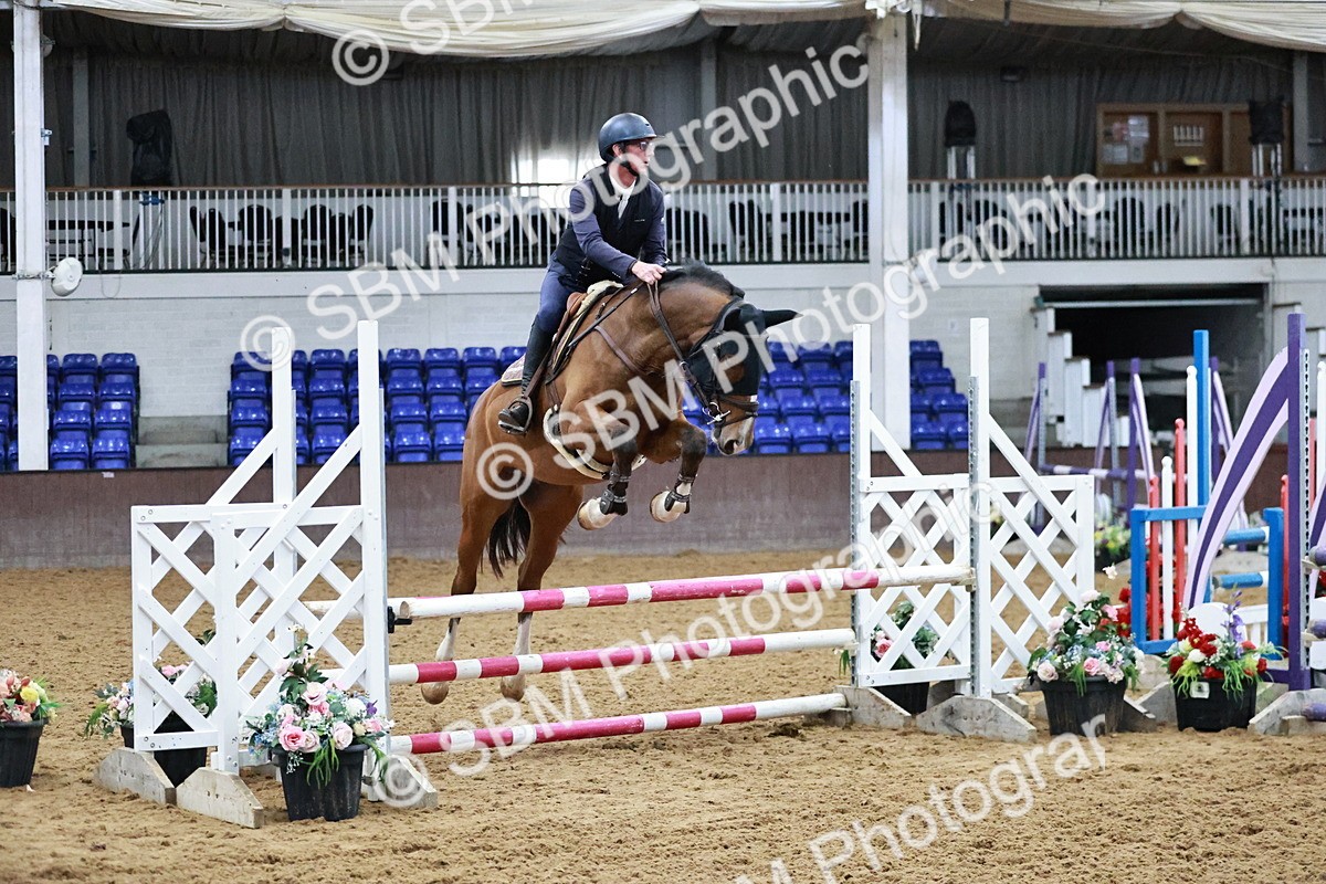 SBM_000560 - Class 2 - Senior British Novice 90cm