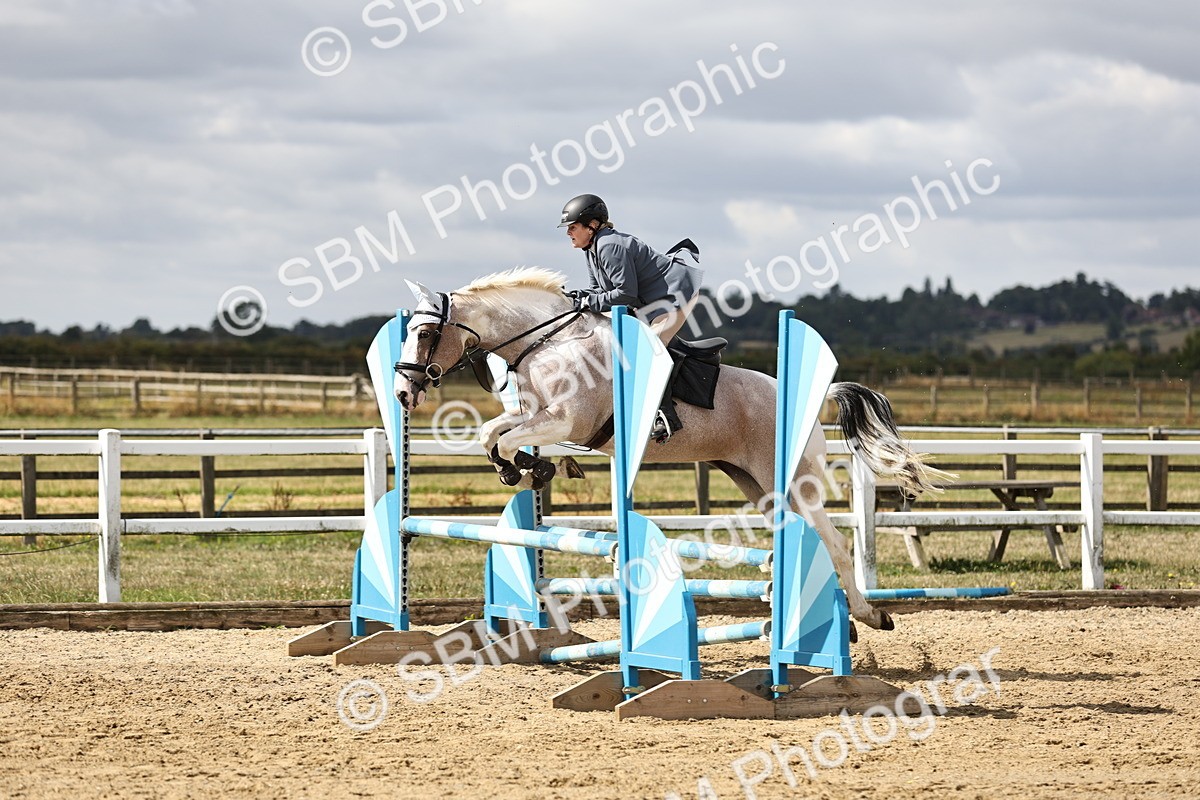 SBM_003791 - Class 2 - Amateur Championship Qualifier 85cm