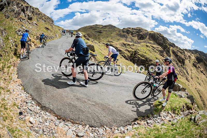 132141 - Hardknott Hairpin 13.00 - 14.00