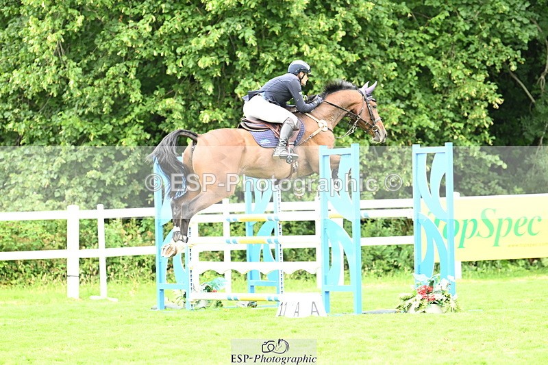 250706A-135126-20294 - Cls 45 Snr 1.20m Grand Prix
