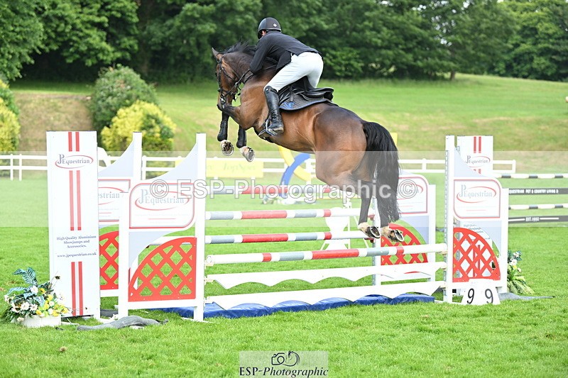 250615A-090235-09346 - Cls 35 Foxhunter
