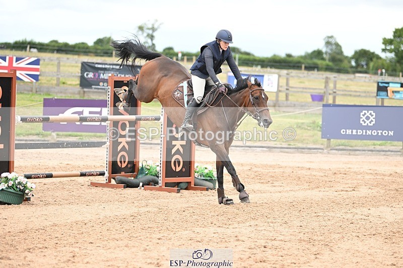 250726-131529-06550 - Cls 14 Bronze League Jump Off and Presentations