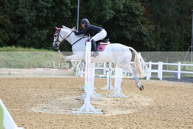 3E7A0021 - Class 11: Senior Discovery/1m open