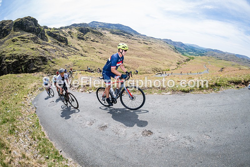 135022 - Hardknott Pass Camera 2 13.00-14.00