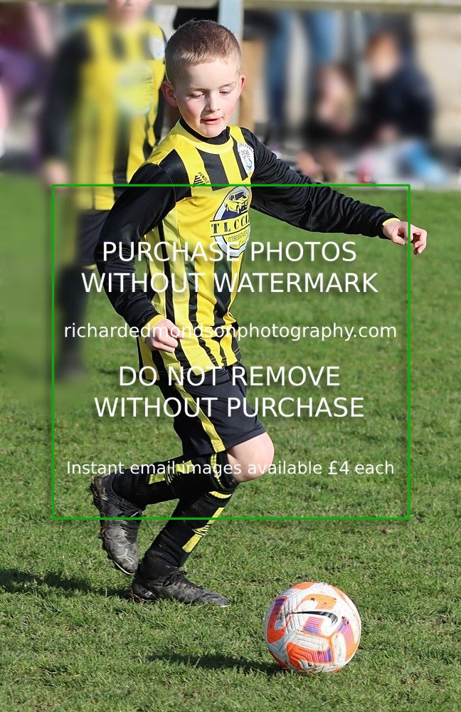 IMG_8472 - Kendal United U8 vs Trimpell U8 (25/2/24)