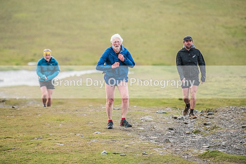 Blencathra-988 - Blencathra Fell Race Wednesday 5th June 2024