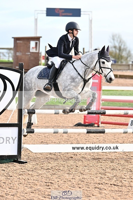 241117X-115202-04384 - Cls12s Pony Disc Qualifier JO