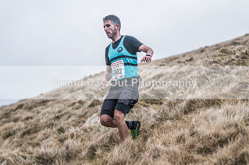 Barbondale-618 - Kendal Winter League Bardondale Junior & Senior Fell Races Sunday 8th February 2026