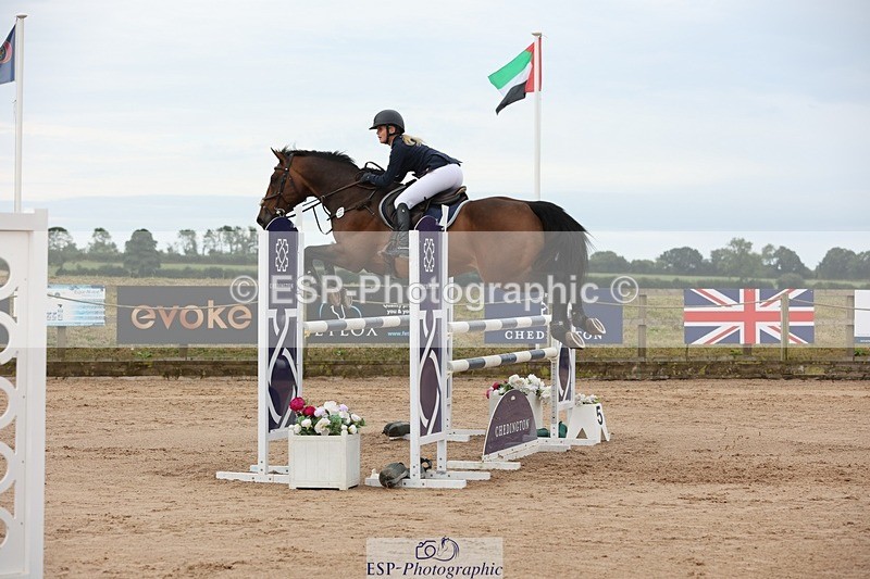 250719-084427-12930 - Cls 15, 1 Star Silver Tour Start til Break