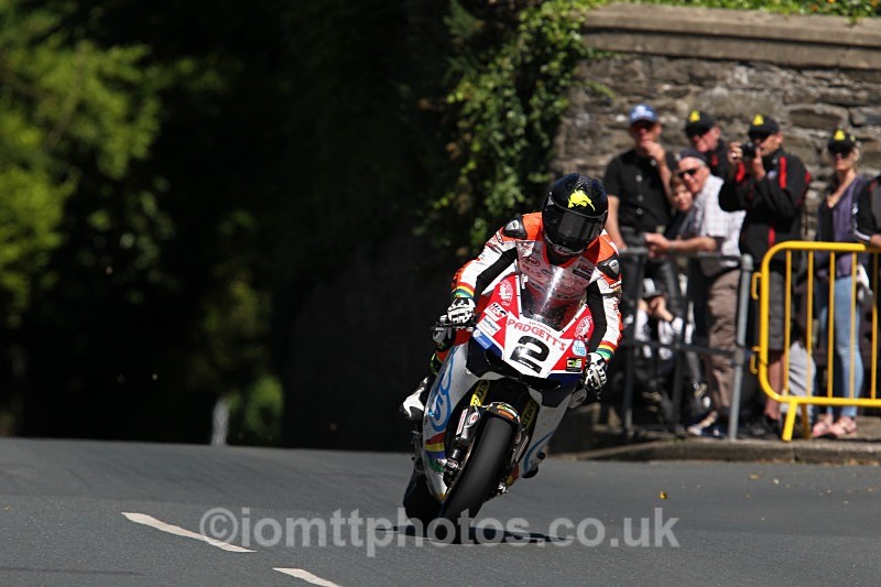  - Superbike Race