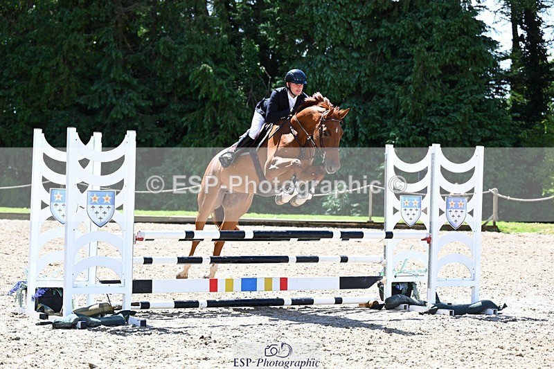 240706-120025-14645 - Cls 201 4 Yr Old Qualifier