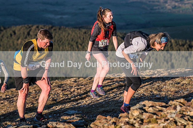 Grisedale-399 - Grisedale Grind Fell Race Wednesday 17th April 2024