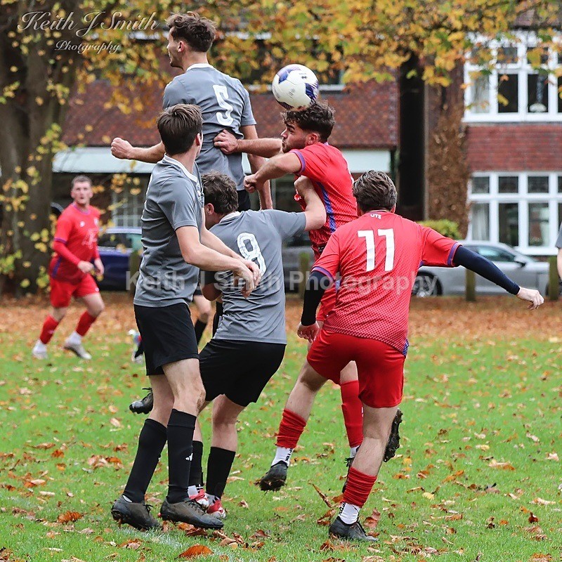 9KJS0156 - AFC spinney