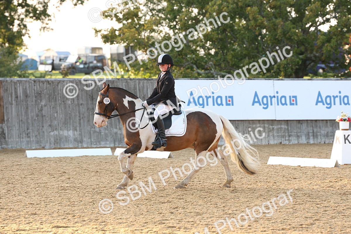 SBM_13604 - D9 - Small Tour Championship Prelim 3