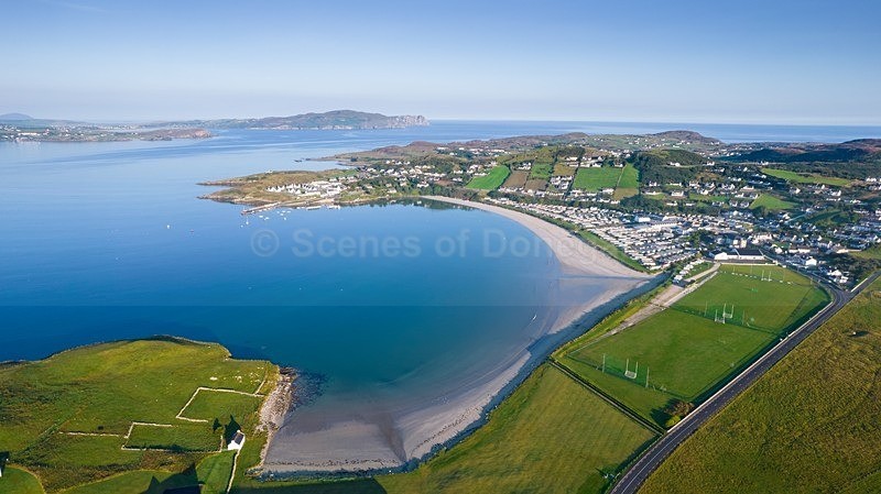 DJI_0799 - Downings & Beaches