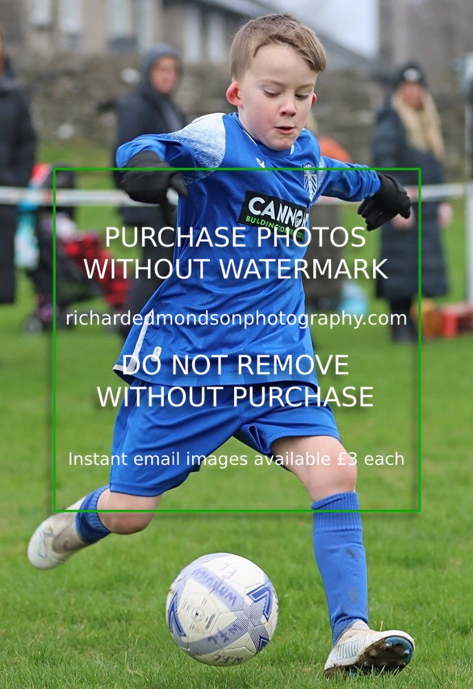 IMG_0566 - Wattsfield Under 7's vs Heathwaite Under 7's (13/1/24)