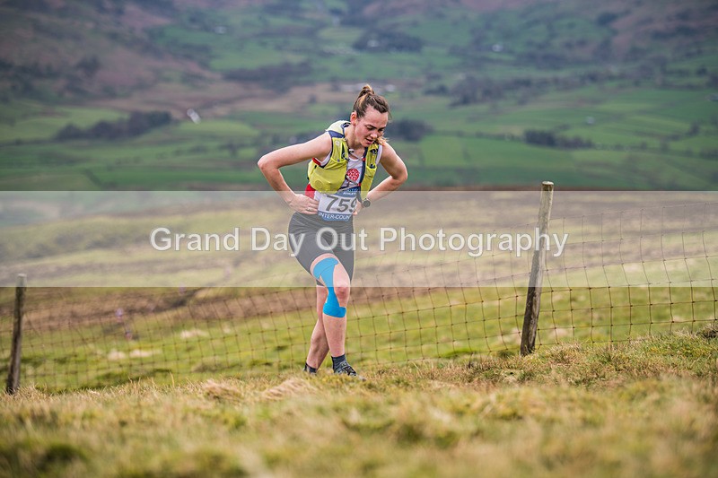 Keswick-827 - Inter Counties & Up and Down Mountain Running Champs (Junior & Senior Races) Sunday 21st April 2024