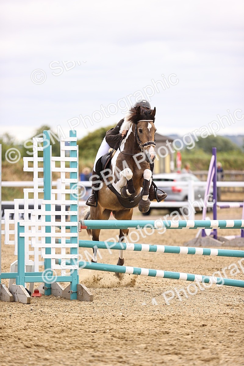 SBM_000265 - Class 2 - 0.85cm Amateur Championship Qualifier