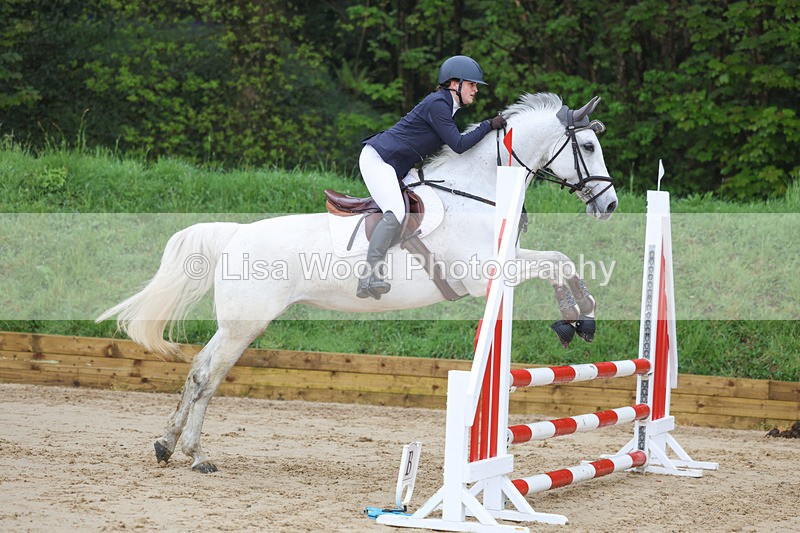 3E7A1880 - Class 3: Senior 80cm