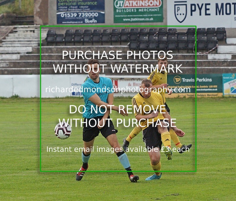 DSC02623 - Milnthorpe Corinthians Reserves v Cartmel Reserves (Junior Cup Final)