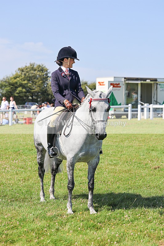 IMG_1922 - Class 33: Show Pony 148cm and under
