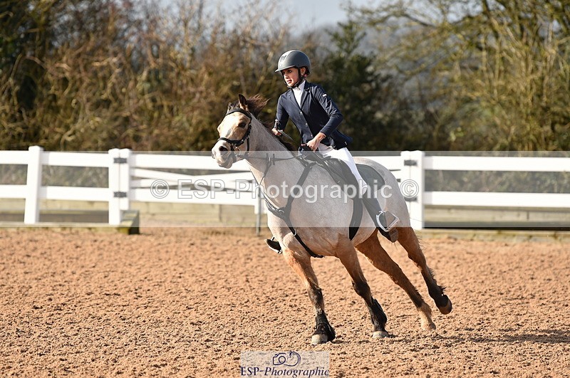 240210A-114038-01012 - Cls 8 Pony Newcomers & 1m Open