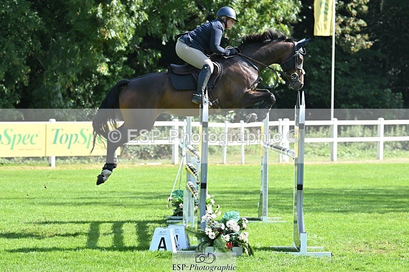 230909-111452-05111 - Cls 11 Snr Foxhunter & 1.20m Open