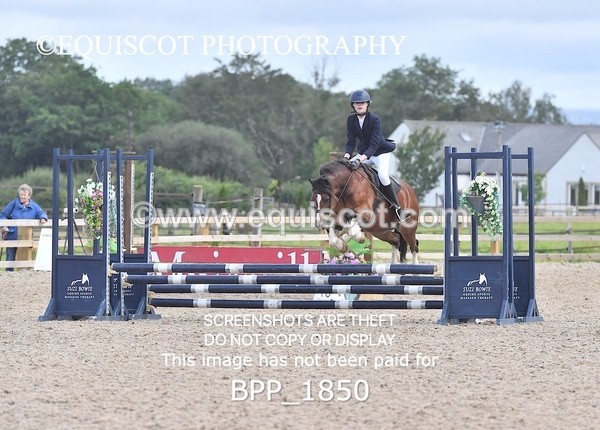 BPP_1850 - DERBY CLASS 5 - 60CM