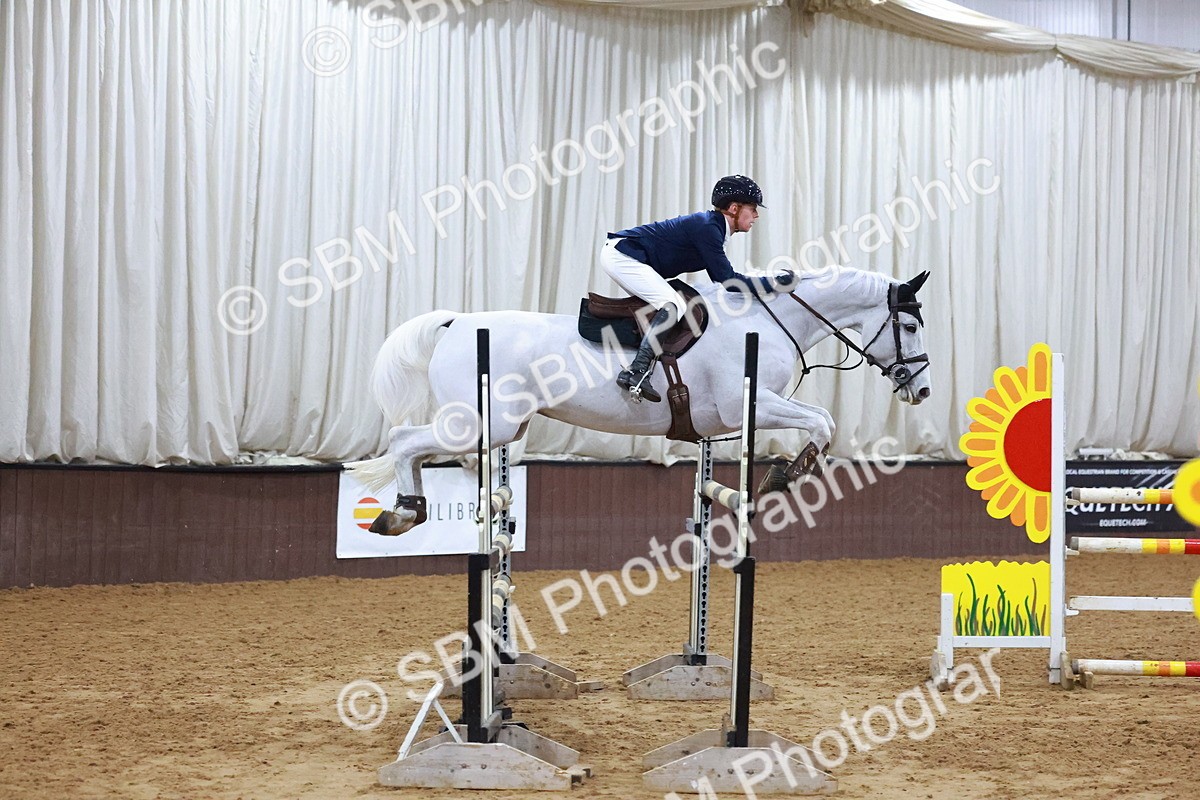 SBM_002506 - Class 5 - Senior Foxhunter 1.20m