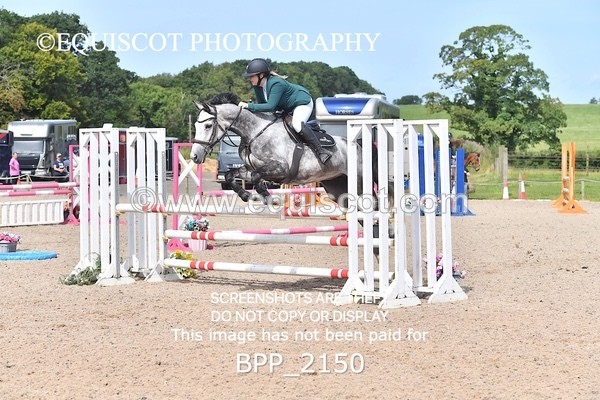 BPP_2150 - CLASS 14 SUN 0.95m Amateur Championship Qualifier