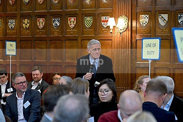  - CRUISE BRITAIN 2025