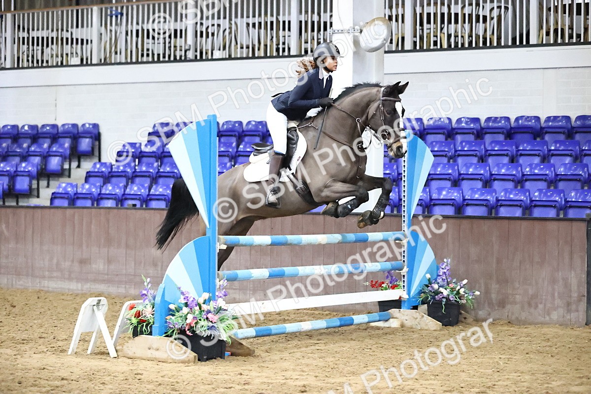 SBM_002345 - Class 9 - Senior Discovery - 1.00m