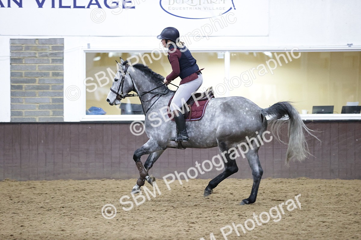 SBM_001259 - Class 4 - Senior Newcomers/ 1.10m Open