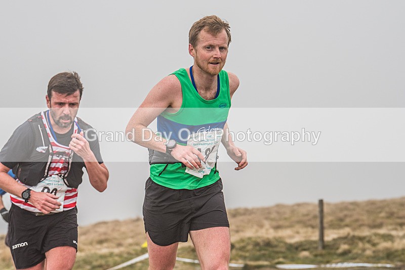 3 Peaks-298 - The 3 Peaks Race - Pen Y Ghent - Saturday 29th April 2023