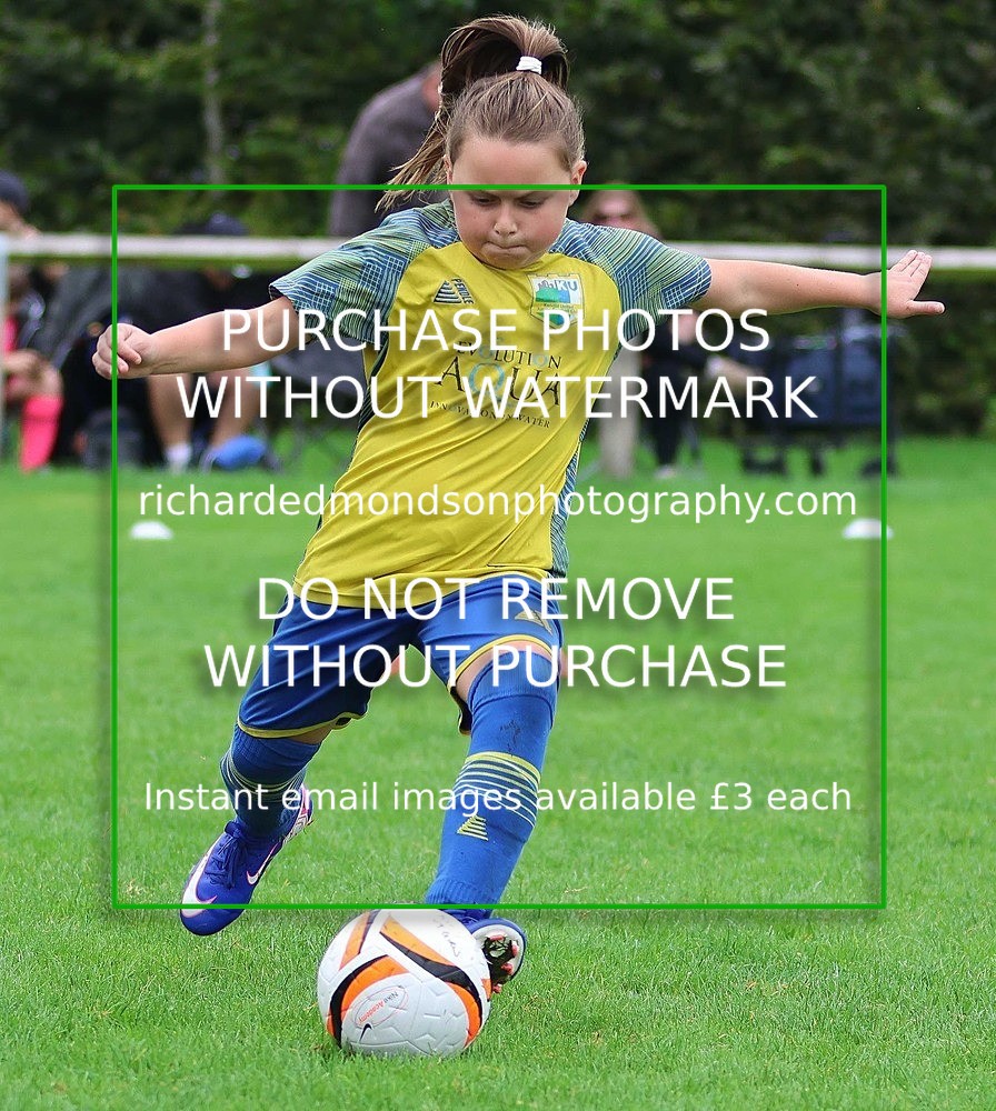 533A2739 - Kendal United Girls Under 9's vs Lancaster Giants (6/9/26)