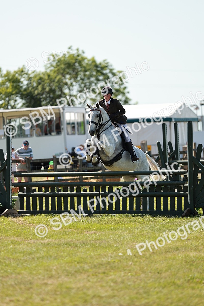 SBM_18850 - Class 114 - RIHS & SEIB Open Working Show Horse