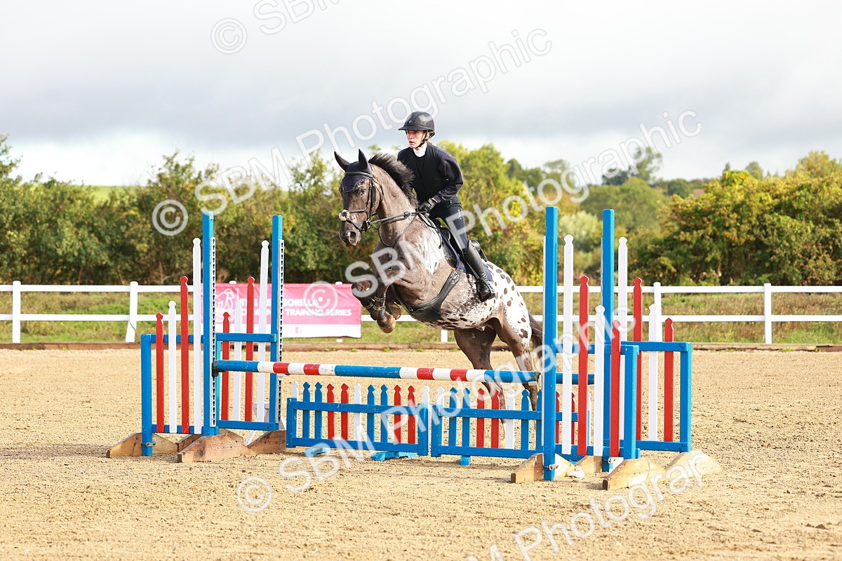 SBM_000265 - Class 1 - Clear Round