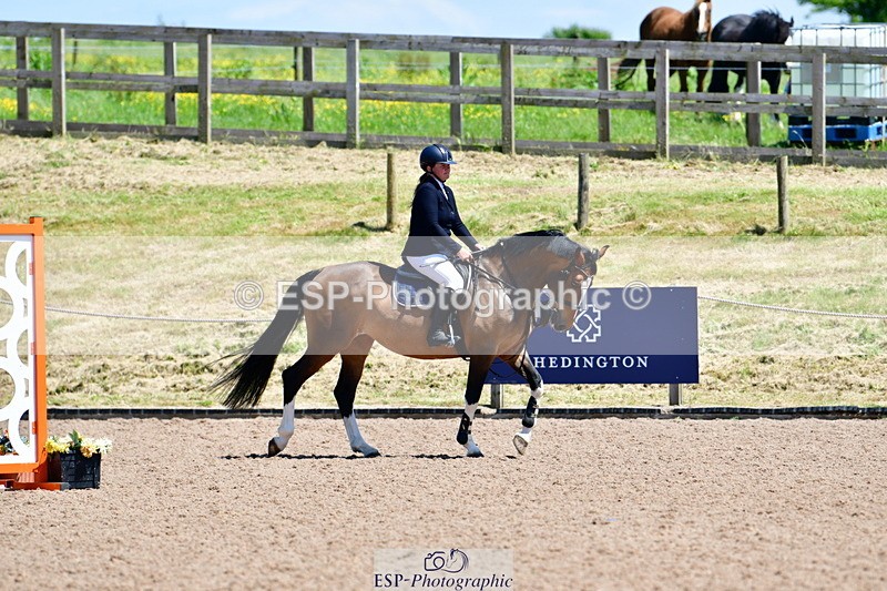 240525A-131353-06075 - Cls 22 95cm National Am Qualifier