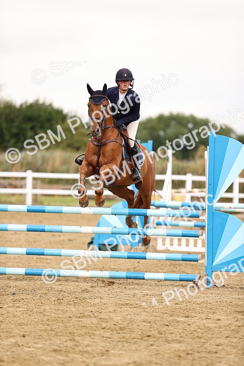 SBM_026093 - Class 11 - Senior Discovery - 1.00m