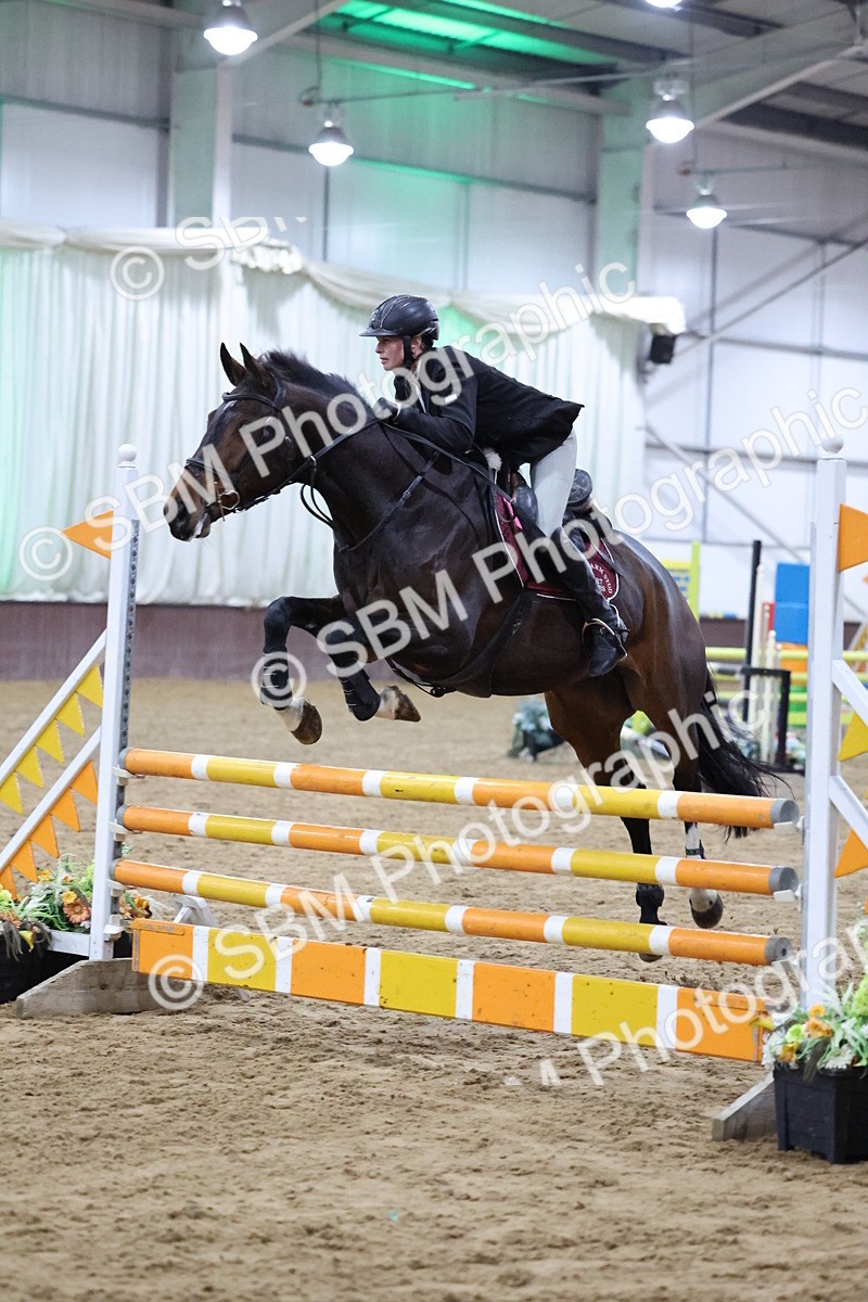 SBM_004840 - Race 1 - 1.00m