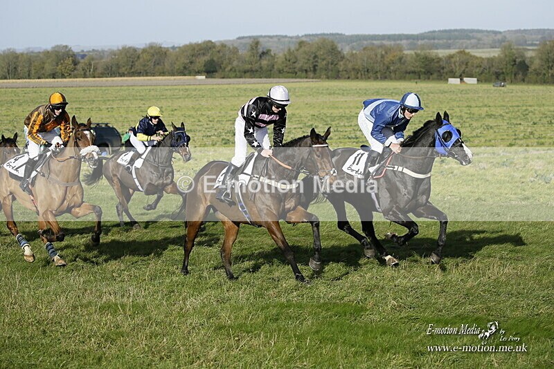 PtP 250921 0163 - Point-to-Point Badbury Rings Dorset 07/11/2021