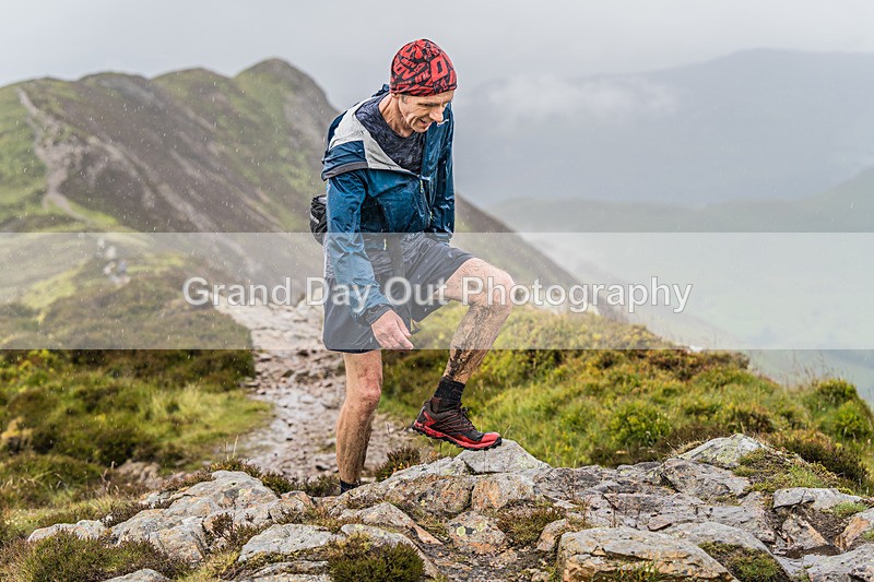 Buttermere-1300 - Buttermere Sailbeck Fell Race Saturday 15th June 2024