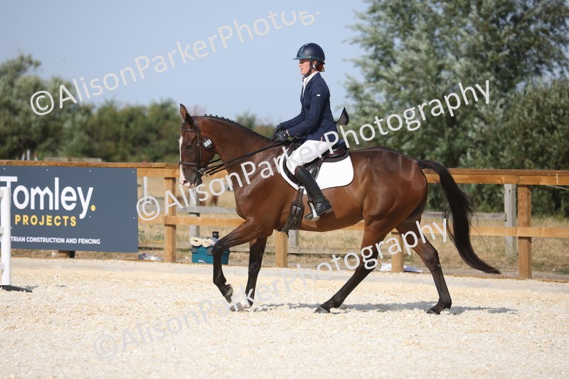 20260802-0231 - Class 5 - ROR Ridden