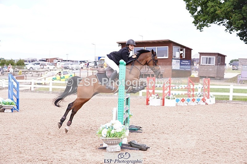 250629-150128-12768 - Cls 38 Pony Foxhunter and 1.10m Open