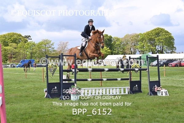 BPP_6152 - CLASS 4 B&C RHS CHAMP QUAL