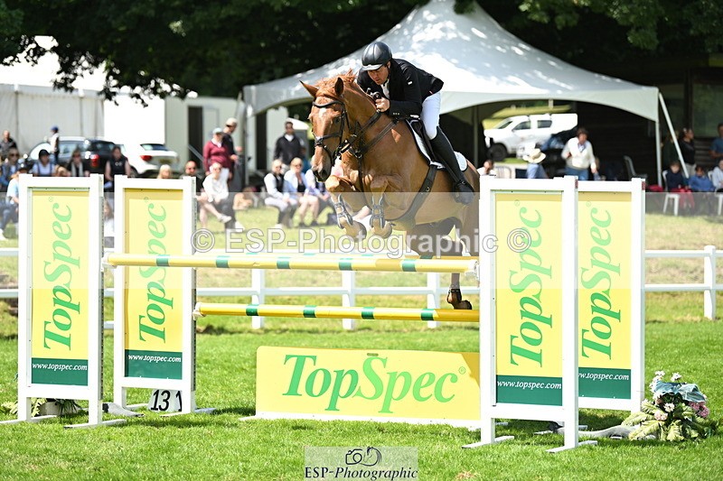 250615A-114304-10545 - Cls 37 Snr 1m30 GP